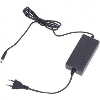 Адаптер питания для светодиодной ленты (на вилке) Ecola LED strip Power Adapter D0L072ESB 72W 220V-24V Адаптер питания для светодиодной ленты (на вилке) Ecola LED strip Power Adapter D0L072ESB 72W 220V-24V