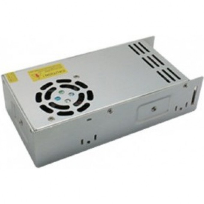Блок питания ECOLA LED STRIP POWER SUPPLY для светодиодной ленты 400W 220V-24V IP20 D2L400ESB Блок питания ECOLA LED STRIP POWER SUPPLY для светодиодной ленты 400W 220V-24V IP20 D2L400ESB
