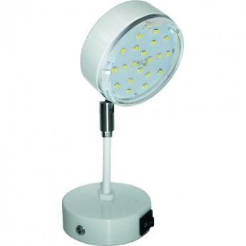 Бра ECOLA FW5341ECB GX53 FT4173 белый Бра ECOLA FW5341ECB GX53 FT4173 белый