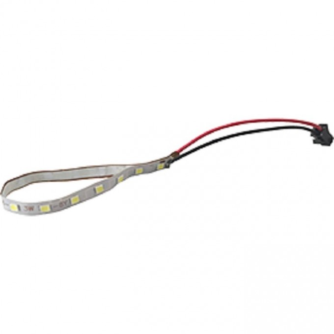 Лента подсветки светильника ECOLA MR16 LD Strip запасная LED MR16 LDxxxx 24V, 3.0W, Зеленая Green PG1630EFB Лента подсветки светильника ECOLA MR16 LD Strip запасная LED MR16 LDxxxx 24V, 3.0W, Зеленая Green PG1630EFB