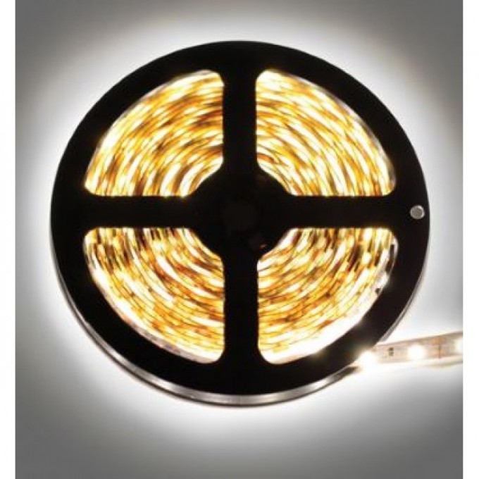 Однотонная светодиодная лента ECOLA LED STRIP PRO на катушке 5м P5LW05ESB Однотонная светодиодная лента ECOLA LED STRIP PRO на катушке 5м P5LW05ESB