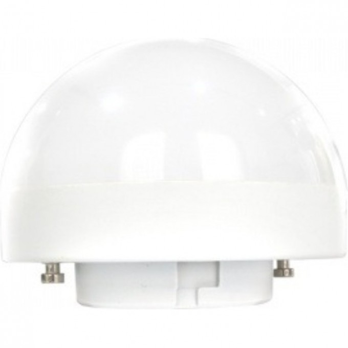 Полусфера ECOLA GX53 LED PREMIUM 12,0W Tablet 220V 6400K матовая 54x75 T5FD12ELC Полусфера ECOLA GX53 LED PREMIUM 12,0W Tablet 220V 6400K матовая 54x75 T5FD12ELC