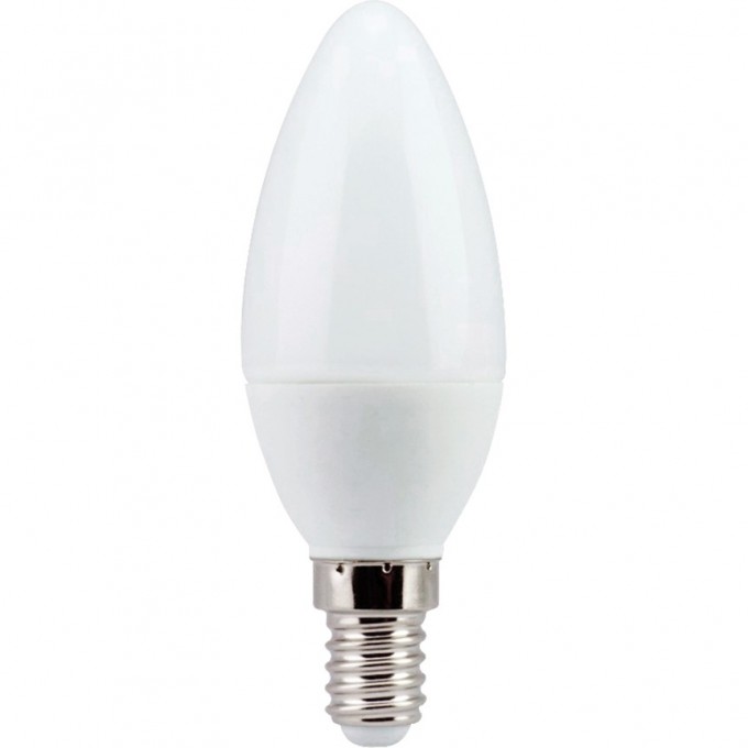 Светодиодная лампа ECOLA CANDLE 8,0W 220V E27 6000K C7LD80ELC Светодиодная лампа ECOLA CANDLE 8,0W 220V E27 6000K C7LD80ELC