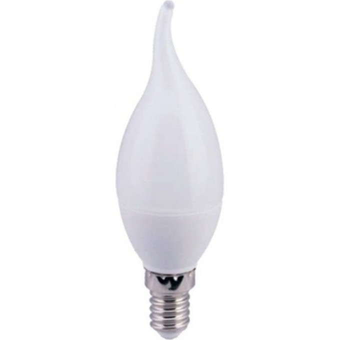 Светодиодная лампа ECOLA CANDLE LED C4YW60ELC Светодиодная лампа ECOLA CANDLE LED C4YW60ELC