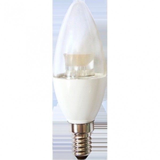 Светодиодная лампа ECOLA CANDLE LED PREMIUM C4QW60ELC Светодиодная лампа ECOLA CANDLE LED PREMIUM C4QW60ELC