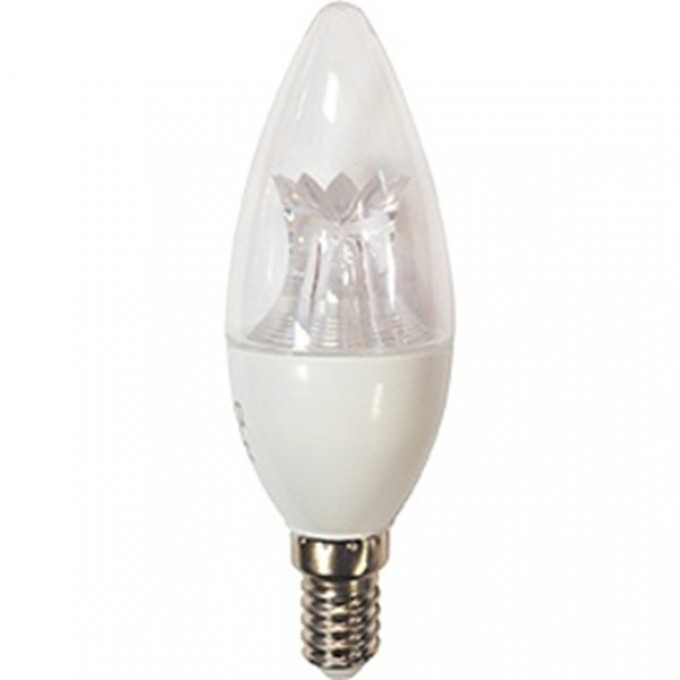 Светодиодная лампа ECOLA CANDLE LED PREMIUM C4QW80ELC Светодиодная лампа ECOLA CANDLE LED PREMIUM C4QW80ELC