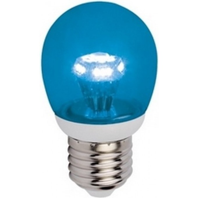 Светодиодная лампа ECOLA GLOBE LED COLOR K7CB30ELC Светодиодная лампа ECOLA GLOBE LED COLOR K7CB30ELC