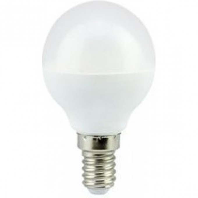 Светодиодная лампа ECOLA GLOBE LED K4GW80ELC Светодиодная лампа ECOLA GLOBE LED K4GW80ELC
