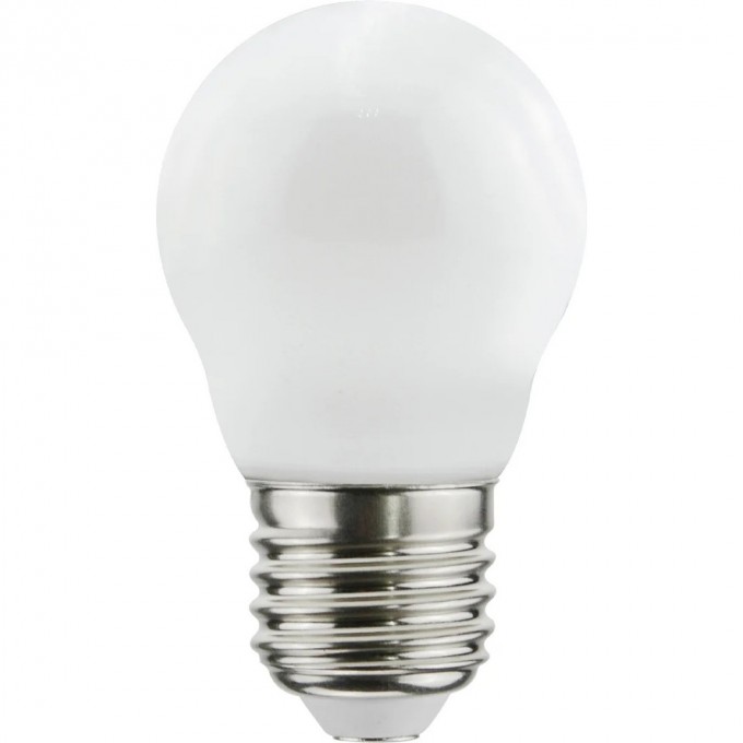 Светодиодная лампа ECOLA GLOBE LED K7EW42ELC Светодиодная лампа ECOLA GLOBE LED K7EW42ELC