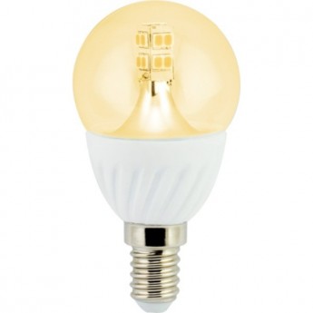 Светодиодная лампа ECOLA GLOBE LED PREMIUM K4FG40ELC