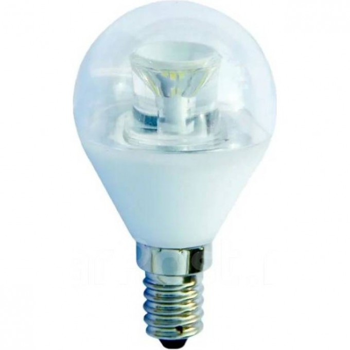 Светодиодная лампа ECOLA GLOBE LED PREMIUM K4FV60ELC Светодиодная лампа ECOLA GLOBE LED PREMIUM K4FV60ELC