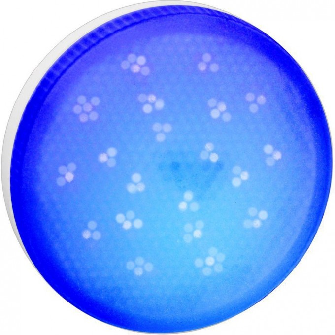 Светодиодная лампа ECOLA GX53 LED COLOR T5TB80ELC Светодиодная лампа ECOLA GX53 LED COLOR T5TB80ELC