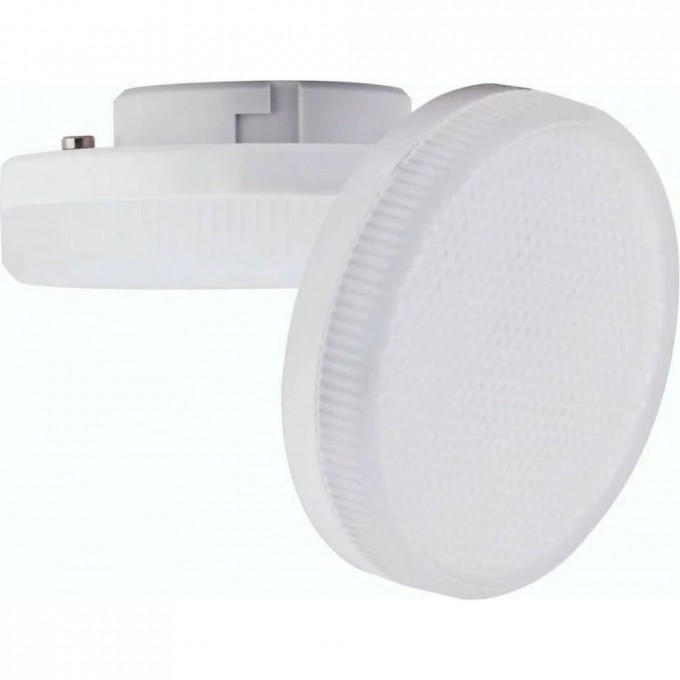 Светодиодная лампа ECOLA GX53 LED PREMIUM 8,0W Tablet 220V 2700K T5CW80ELC Светодиодная лампа ECOLA GX53 LED PREMIUM 8,0W Tablet 220V 2700K T5CW80ELC
