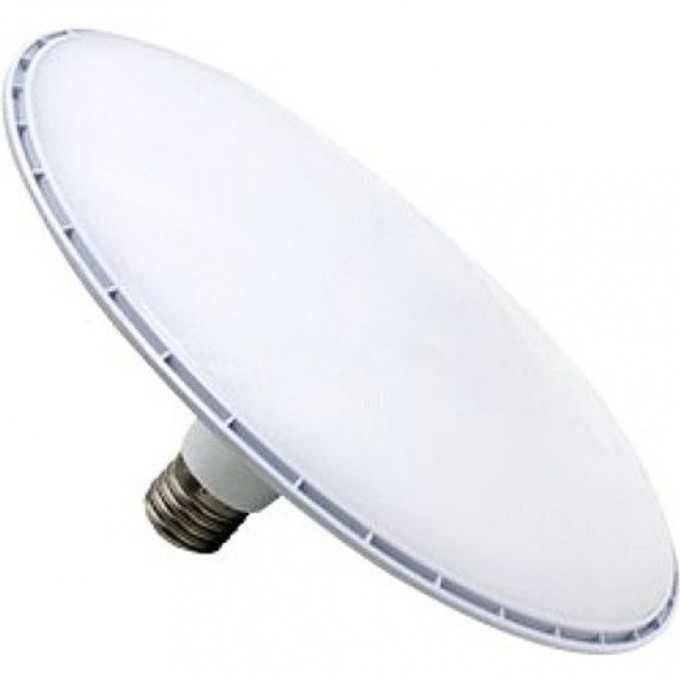 Светодиодная лампа ECOLA HIGH BAY LED PREMIUM 50W 220V Круг E27 6000K 220х120mm HP6D50ELC Светодиодная лампа ECOLA HIGH BAY LED PREMIUM 50W 220V Круг E27 6000K 220х120mm HP6D50ELC