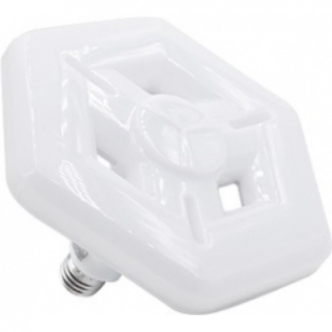 Светодиодная лампа ECOLA HIGH POWER LED PREMIUM 38W 220V Руль (6 гр.) E27 6000K 205х184x99mm HP6D38ELC Светодиодная лампа ECOLA HIGH POWER LED PREMIUM 38W 220V Руль (6 гр.) E27 6000K 205х184x99mm HP6D38ELC