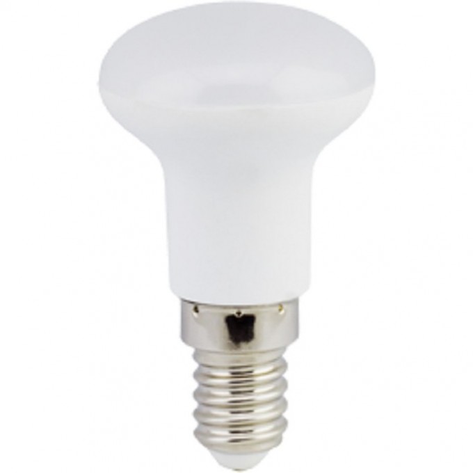 Светодиодная лампа ECOLA REFLECTOR R50 LED 5,4W 220V E14 6500K (композит) 85x50 G4SD54ELC Светодиодная лампа ECOLA REFLECTOR R50 LED 5,4W 220V E14 6500K (композит) 85x50 G4SD54ELC
