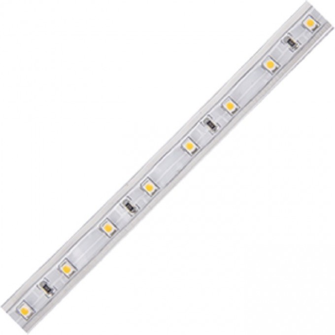 Светодиодная лента ECOLA LED strip 220V STD 4,8W/m IP68 12x7 60Led/m 2800K 4Lm/LED 240Lm/m 20м. S20W05ESB Светодиодная лента ECOLA LED strip 220V STD 4,8W/m IP68 12x7 60Led/m 2800K 4Lm/LED 240Lm/m 20м. S20W05ESB