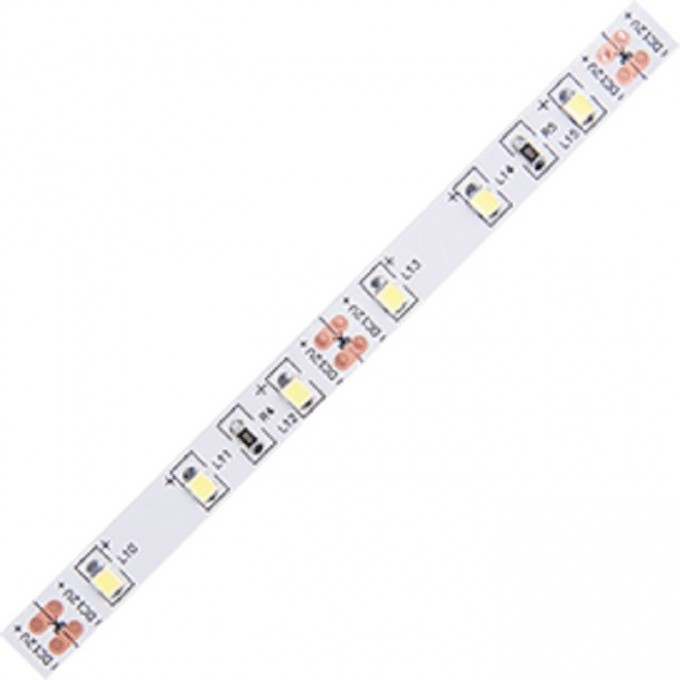 Светодиодная лента ECOLA LED strip PRO 11W/m 12V IP20 8mm 60Led/m 6000K 20Lm/LED 1200Lm/m 5м. P2LD11ESB Светодиодная лента ECOLA LED strip PRO 11W/m 12V IP20 8mm 60Led/m 6000K 20Lm/LED 1200Lm/m 5м. P2LD11ESB
