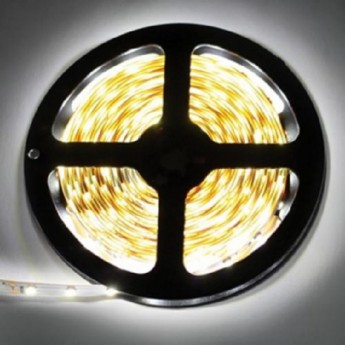 Светодиодная лента ECOLA LED strip PRO 4,8W/m 12V IP20 8mm 60Led/m 6000K 6Lm/LED 360Lm/m 50м. Светодиодная лента ECOLA LED strip PRO 4,8W/m 12V IP20 8mm 60Led/m 6000K 6Lm/LED 360Lm/m 50м.