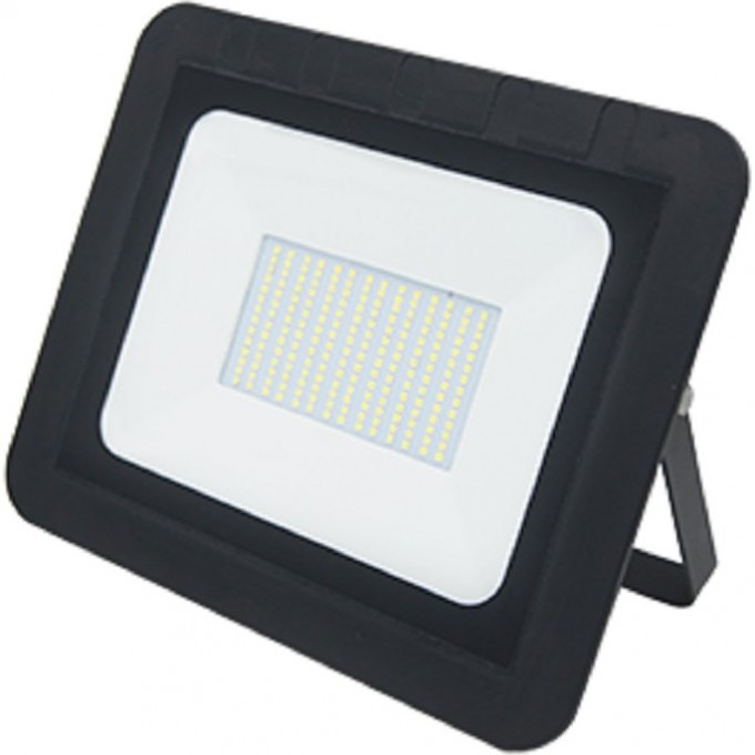 Светодиодный прожектор ECOLA LED 150,0W 220V 6000K IP65 тонкий Черный 270x210x35 JPD150ELB Светодиодный прожектор ECOLA LED 150,0W 220V 6000K IP65 тонкий Черный 270x210x35 JPD150ELB