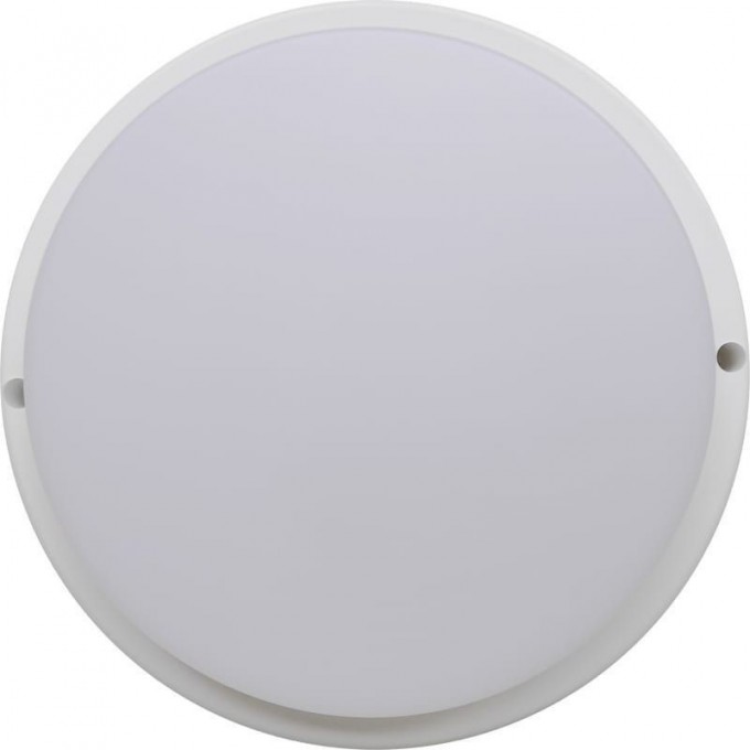 Светодиодный светильник ECOLA LED ДПП с датчиком движения Круг 12W 220V 4200K 140x40 DMRV12ELC Светодиодный светильник ECOLA LED ДПП с датчиком движения Круг 12W 220V 4200K 140x40 DMRV12ELC
