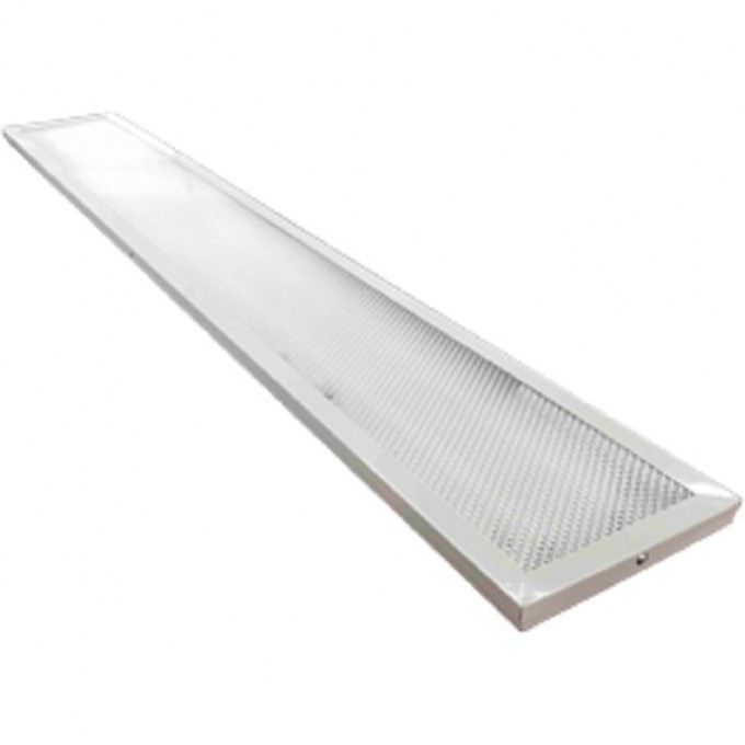 Светодиодный светильник ECOLA LED panel универс. (без ступеньки) панель с 2-мя драйверами внутри 72W 220V 6500K Призма 1195x180x19 PRDK72ELC Светодиодный светильник ECOLA LED panel универс. (без ступеньки) панель с 2-мя драйверами внутри 72W 220V 6500K Призма 1195x180x19 PRDK72ELC
