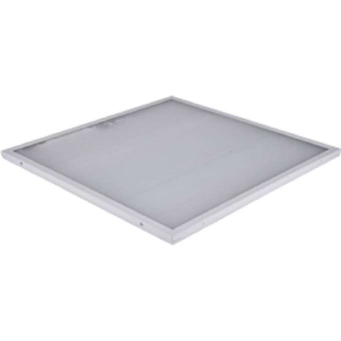 Светодиодный светильник ECOLA LED panel универс. (без ступеньки) панель с драйвером внутри 50W 220V 6500K Призма 595x595x19 PNDK50ELC Светодиодный светильник ECOLA LED panel универс. (без ступеньки) панель с драйвером внутри 50W 220V 6500K Призма 595x595x19 PNDK50ELC