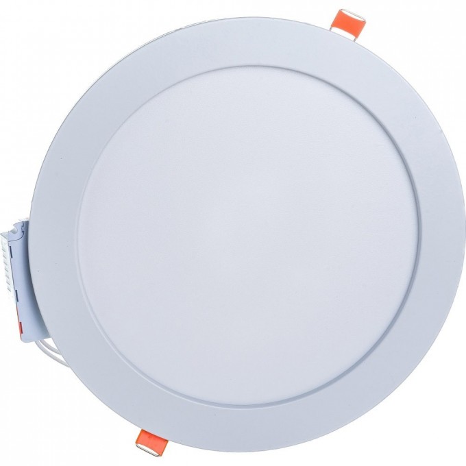 Встраиваемый светильник ECOLA LED DOWNLIGHT DCRV12ELC Встраиваемый светильник ECOLA LED DOWNLIGHT DCRV12ELC