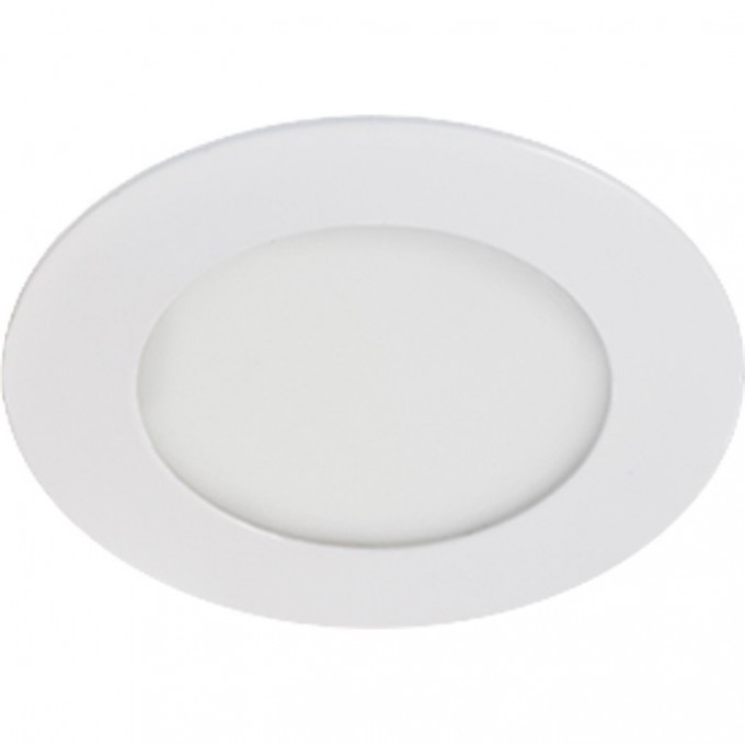 Встраиваемый светильник ECOLA LED DOWNLIGHT DRRV60ELC Встраиваемый светильник ECOLA LED DOWNLIGHT DRRV60ELC