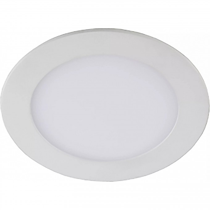 Встраиваемый светильник ECOLA LED DOWNLIGHT DRRW15ELC Встраиваемый светильник ECOLA LED DOWNLIGHT DRRW15ELC