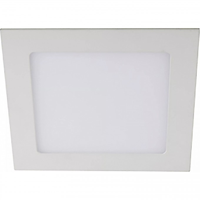 Встраиваемый светильник ECOLA LED DOWNLIGHT DSRD90ELC Встраиваемый светильник ECOLA LED DOWNLIGHT DSRD90ELC
